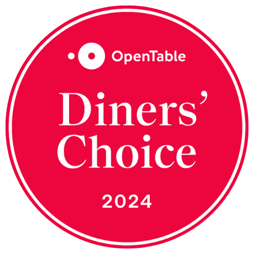 The Blasky Diners Choise Award 2024